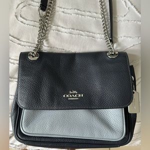Coach Klare Crossbody 25